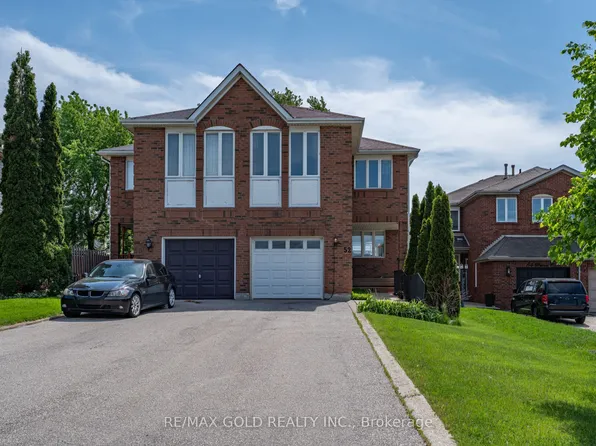 52 Brower Ct, Brampton, ON L6Z 4S6