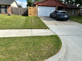 14619 Dartwood Dr, Houston, TX 77049