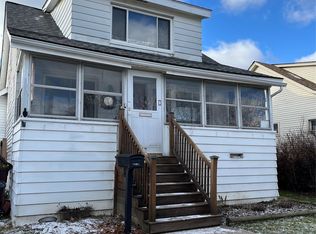 7352 Dale Ave, Center Line, MI