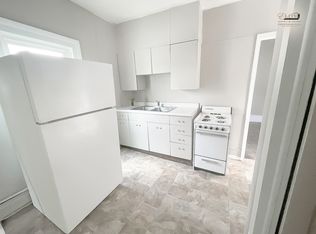 11438 N Saginaw St APT 1, Mount Morris, MI 48458