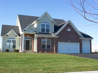 3808 Gardenia Drive, Elgin, IL 60124