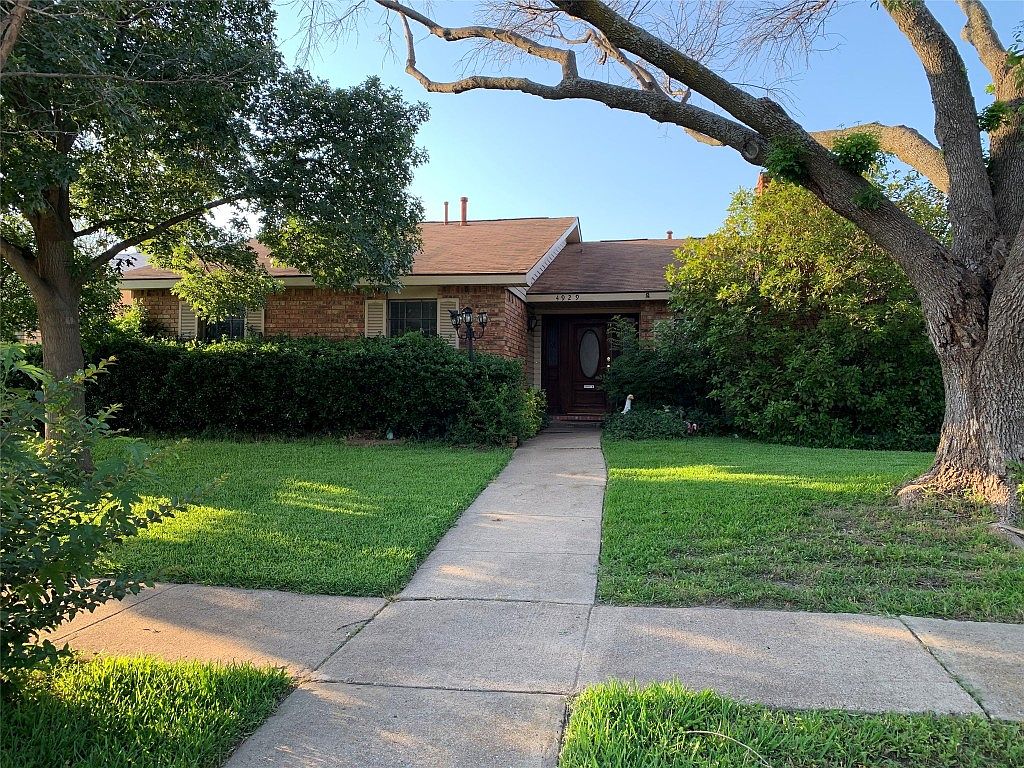 4929 Roberts Dr, The Colony, TX 75056 Zillow