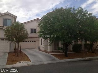 8897 Houston Ridge Ave, Las Vegas, NV 89178