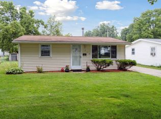312 E Monroe St, Jackson, MI