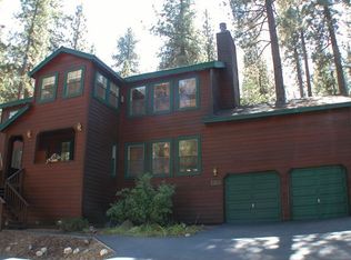 204 S Meadow Rd, Glenbrook, NV 89413