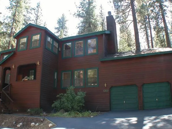 204 S Meadow Rd, Glenbrook, NV 89413