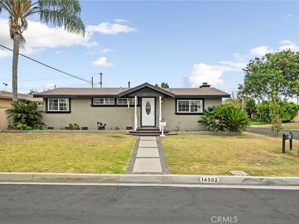 14502 Calpella St, La Mirada, CA 90638