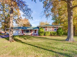 57 Will Vina Dr, Collinsville, IL 62234