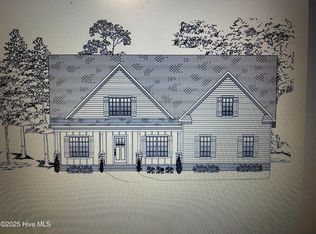 2428 Starling Ln, New Bern, NC 28562