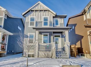 263 Sundown Rd, Cochrane, AB T4C 2R3