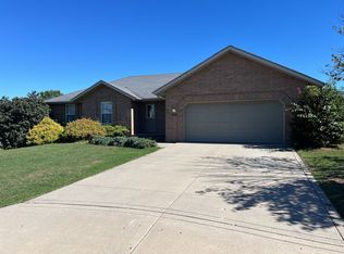 1151 W Lois Ln, Republic, MO 65738