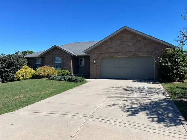 1151 W Lois Ln, Republic, MO 65738