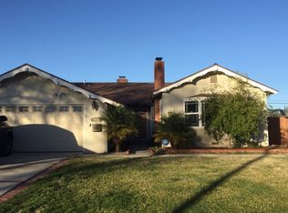 20133 Haynes St, Winnetka, CA 91306