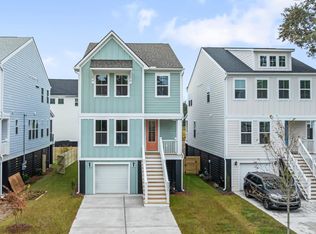1086 Glenshaw St, North Charleston, SC 29405