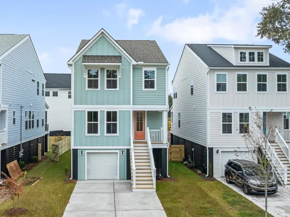 1086 Glenshaw St, North Charleston, SC 29405