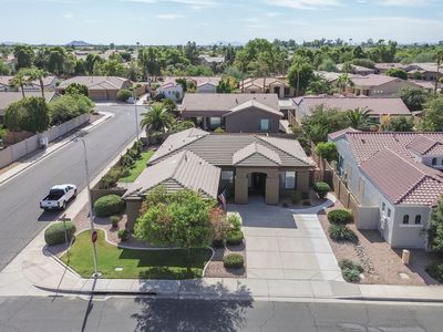 401 W LOCUST Drive, Chandler, AZ, 85248