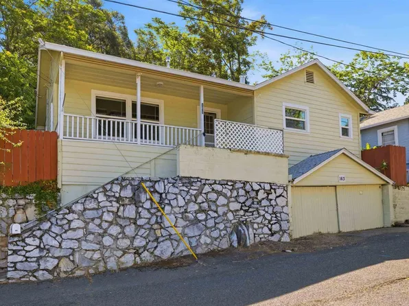163 N Shepherd St, Sonora, CA 95370