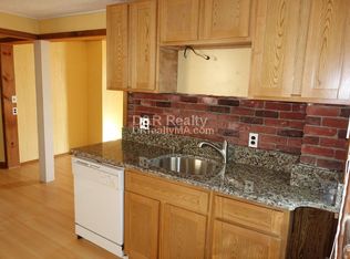 54 Rev Nazareno Properzi Way, Somerville, MA 02143