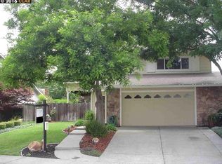 25 Velasco Ct, Danville, CA 94526