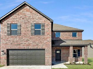 410 S Buffalo Ave, Skiatook, OK 74070