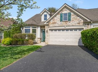 579 EDWARD ST., Lopatcong Twp., NJ 08865
