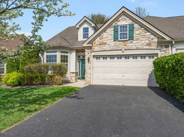 579 EDWARD ST., Lopatcong Twp., NJ 08865