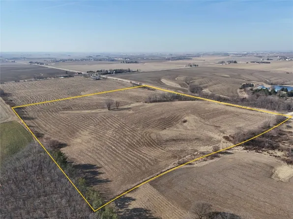 Garfield Ave, West Liberty, IA 52776