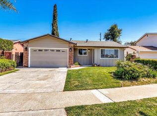 2394 Samoa Way, San Jose, CA 95122