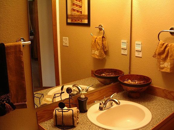 Main bath