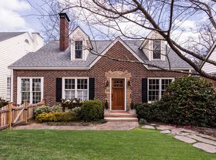 171 Coventry Rd, Decatur, GA 30030