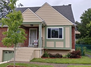 4280 Minmor Dr, Cincinnati, OH 45217