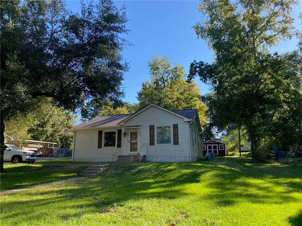 307 Carpenter St, Jena, LA 71342