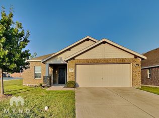 4605 Elderberry St, Forney, TX 75126