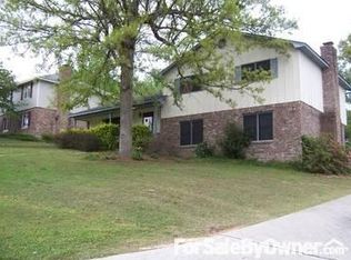 6230 Windsor Dr, Columbus, GA 31909