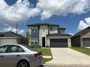 4330 Kircher Park Ln, Katy, TX 77494