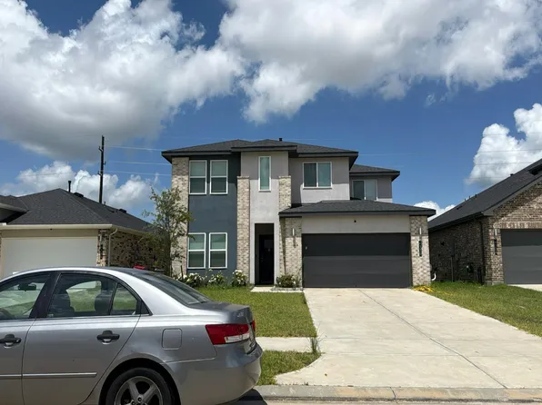 4330 Kircher Park Ln, Katy, TX 77494