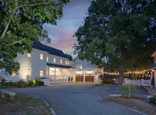 241 Wallace Rd, Bedford, NH 03110