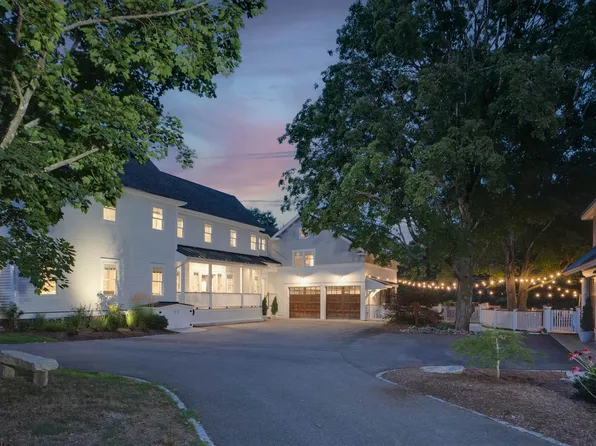 241 Wallace Road, Bedford, NH 03110