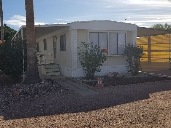 2nd image of 980 N Ironwood Dr Lot 13