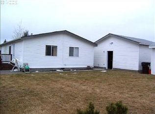 839 NE Crow Ct, Redmond, OR 97756