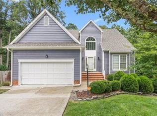 5200 Autumn Woods Dr, Greensboro, NC 27407