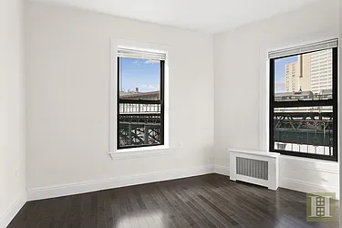 Rented by Halstead Real Estate