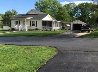 414 Bonnie Kate Blvd, Elizabethton, TN 37643