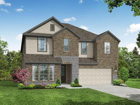 21454 Somerset Shores Crossing, Kingwood, TX 77339