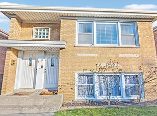 5321 S 73rd Ave, Summit, IL 60501