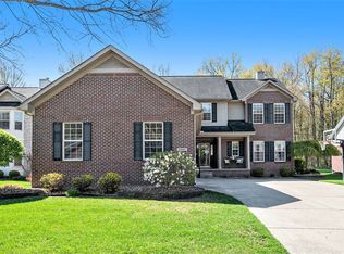 22667 Fawn Rd, Brownstown, MI 48183