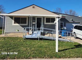 425 Superior St, Bellefontaine, OH
