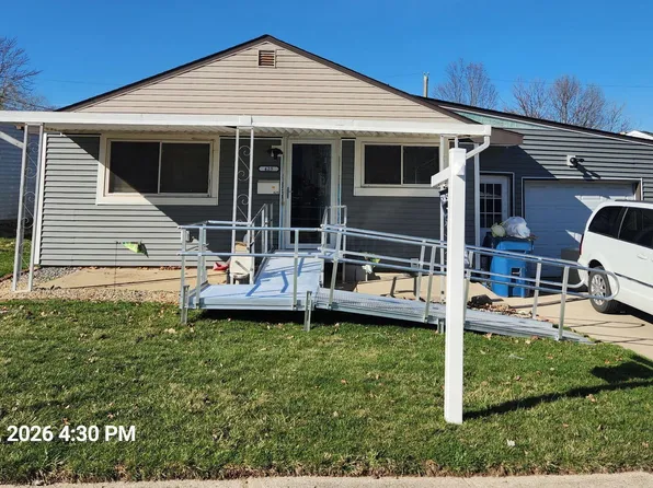 425 Superior St, Bellefontaine, OH 43311