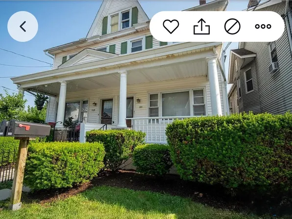 311 Williams St #1, Slatington, PA 18080
