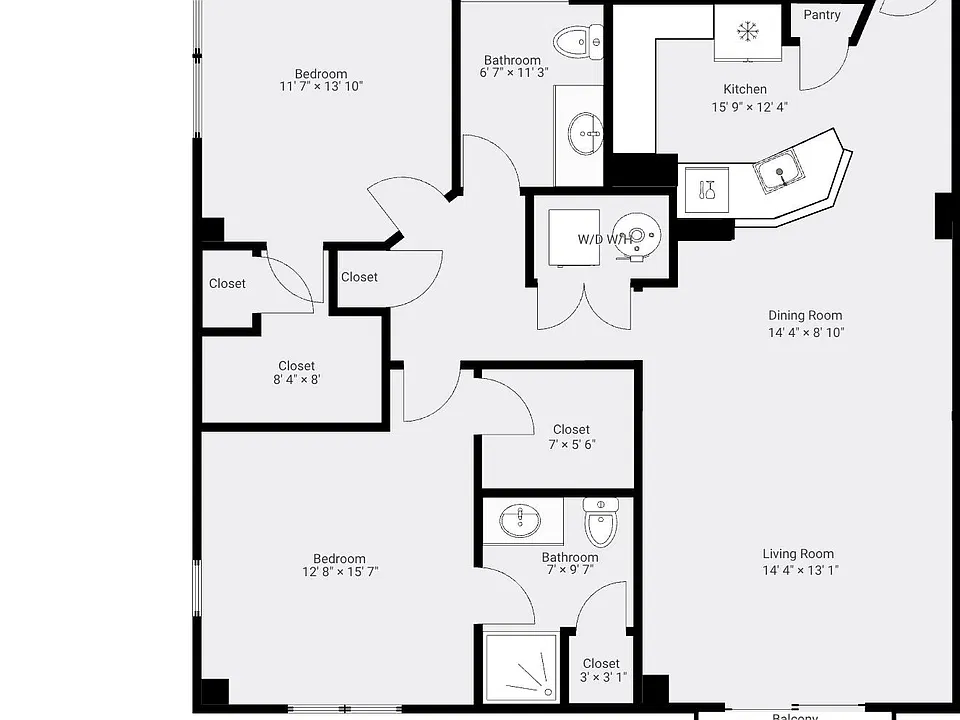 175 Cottage St #214